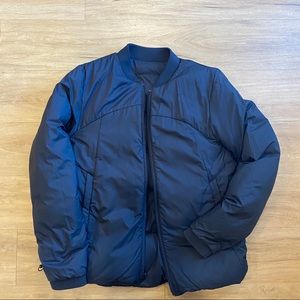 Reversible Weightless Wunder jacket